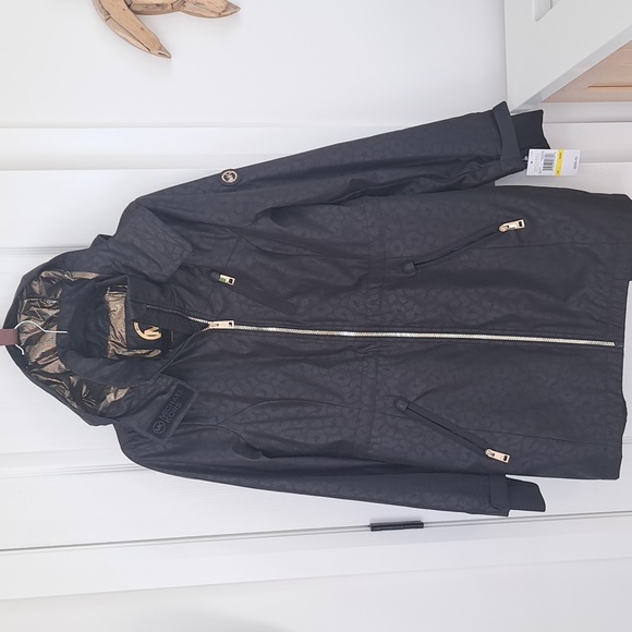 Michael Kors Light Jacket - Picture 1 of 6